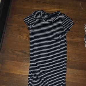 T shirt dress